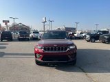 New 2025 Jeep Grand Cherokee Laredo X w/ Luxury Tech Group I image 2