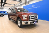 Used 2015 Ford F150 XLT w/ Equipment Group 301A Mid image 2
