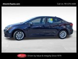 Certified 2021 Toyota Corolla XLE w/ Carpet Mat Package (TMS) image 4