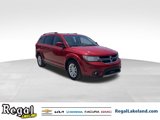 Used 2018 Dodge Journey SXT w/ Connectivity Group image 2