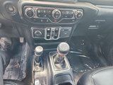 Certified 2021 Jeep Wrangler Unlimited Sahara w/ Cold Weather Group image 4