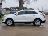 Used 2020 Cadillac XT5 Luxury image 4