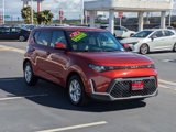 Used 2023 Kia Soul LX w/ LX Technology Package image 3