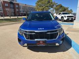 Used 2024 Kia Seltos S image 3