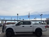 Used 2018 Ford F150 XL w/ Equipment Group 101A Mid image 4