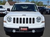 Used 2016 Jeep Patriot High Altitude image 2