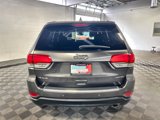 Used 2018 Jeep Grand Cherokee Limited image 5