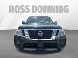 Used 2019 Nissan Armada SL w/ Premium Package image 2