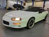 Used 1998 Chevrolet Camaro Z28 w/ Preferred Equipment Group 2 image 3