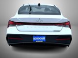 New 2025 Hyundai Elantra SE image 6