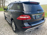 Used 2015 Mercedes-Benz ML 350 4MATIC image 5