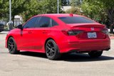 Used 2022 Honda Civic Sport image 6