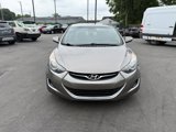 Used 2013 Hyundai Elantra GLS image 2
