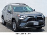 Used 2024 Toyota RAV4 XLE image 6