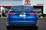 Used 2018 Ford Fusion S w/ Equipment Group 101A image 5