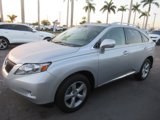 Used 2010 Lexus RX 350 AWD image 3