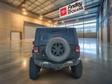 Used 2017 Jeep Wrangler Unlimited Sport image 5