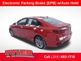 Used 2022 Kia Forte GT-Line w/ GT-Line Premium Package image 5