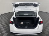 New 2025 Nissan Versa S w/ Trunk Package image 6