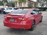 Used 2021 Honda Accord Sport image 3