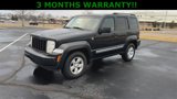 Used 2009 Jeep Liberty Sport w/ Popular Equipment Group image 4