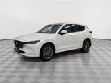 Certified 2024 MAZDA CX-5 Signature image 4