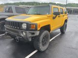 Used 2007 HUMMER H3 image 3
