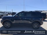 Certified 2023 Ford Bronco Sport Big Bend image 4