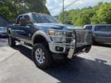 Used 2014 Ford F350 Lariat w/ Lariat Ultimate Package image 4