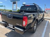 Used 2013 Nissan Frontier PRO-4X w/ Pro-4x Luxury Pkg image 5