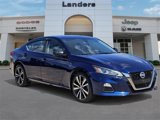 Used 2019 Nissan Altima 2.5 SR image 3