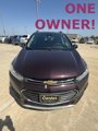 Used 2020 Chevrolet Trax LT w/ LT Convenience Package image 3