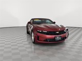 Certified 2023 Chevrolet Camaro LT image 3
