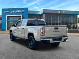 Used 2022 GMC Canyon AT4 image 5