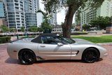 Used 2004 Chevrolet Corvette Convertible w/ Preferred Equipment Group image 4