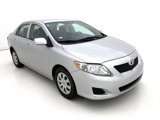 Used 2009 Toyota Corolla image 2