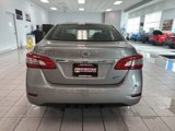 Used 2014 Nissan Sentra SV image 5