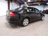 Used 2011 Ford Fusion SE image 5