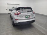 Used 2018 Nissan Murano SV image 6