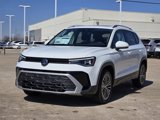 New 2025 Volkswagen Taos SE image 2