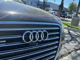 Used 2014 Audi A8 L TDI w/ Premium Package image 4