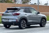 New 2025 Chevrolet TrailBlazer RS w/ Driver Confidence Package image 5