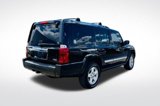 Used 2007 Jeep Commander Limited w/ Trailer Tow Group IV image 6