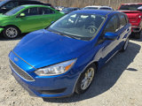 Used 2018 Ford Focus SE image 2