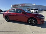 New 2025 Nissan Sentra SV image 2