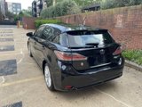 Used 2013 Lexus CT 200h image 5