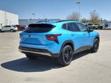 New 2025 Chevrolet Trax ACTIV w/ Sunroof Package image 3