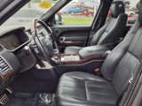 Used 2016 Land Rover Range Rover Supercharged image 4