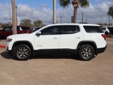 Used 2022 GMC Acadia SLE w/ LPO, Black Accent Package image 4