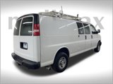 Used 2017 Chevrolet Express 2500 Extended image 3